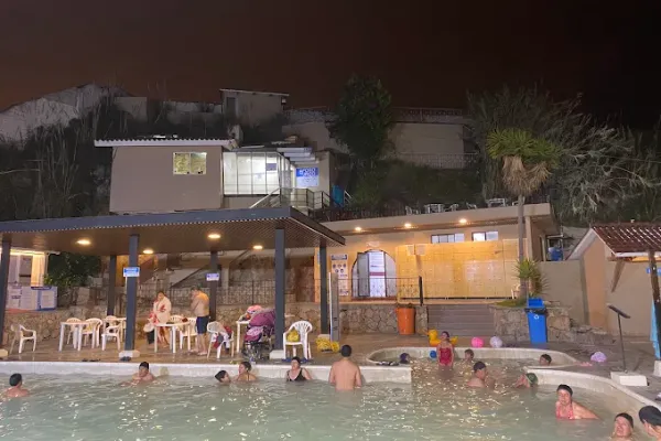 Balneario Riñón