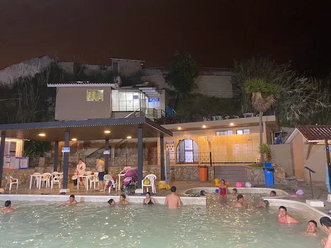 Balneario Riñón