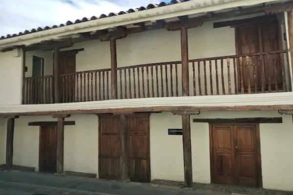 Casa de las Posadas