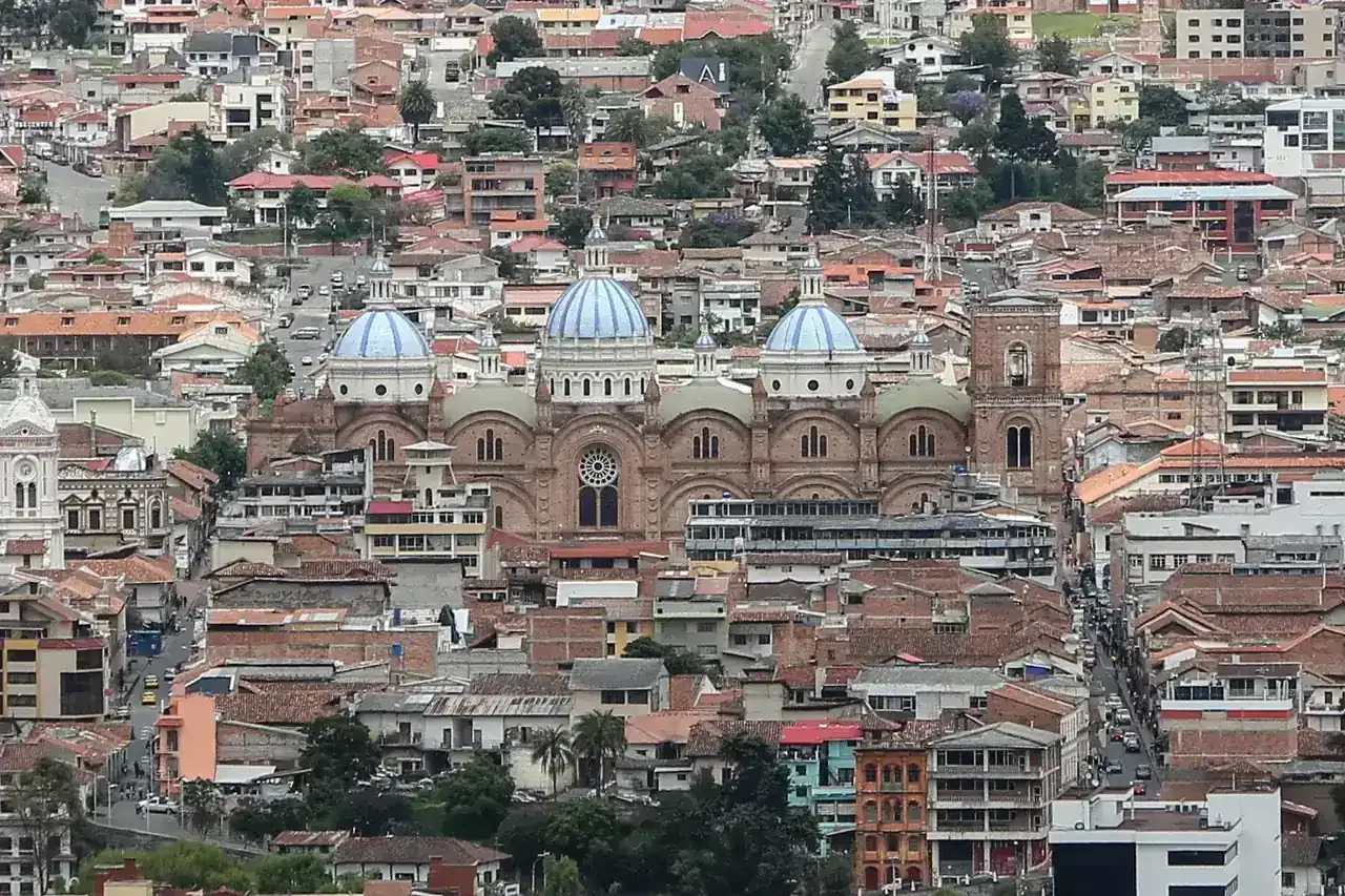 Catedral de la Inmaculada