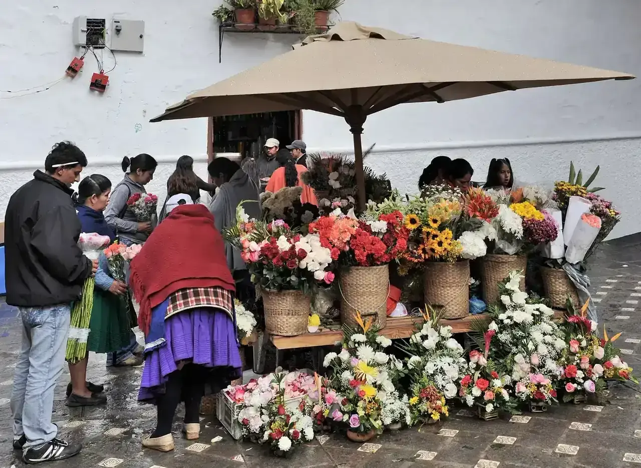 Centro Histórico