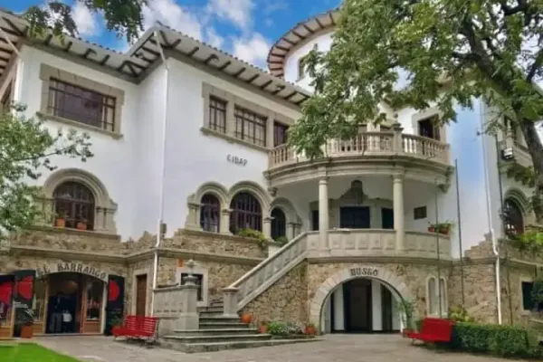 CIDAP — Centro Interamericano de Artes Populares