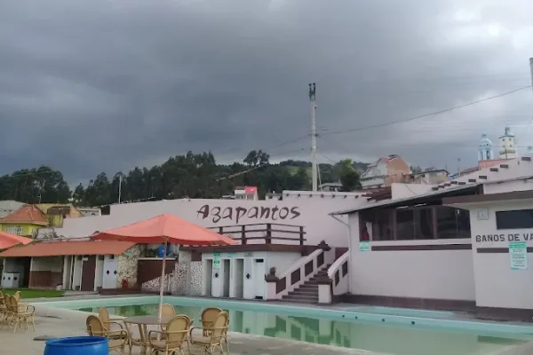 Hostería Agapantos