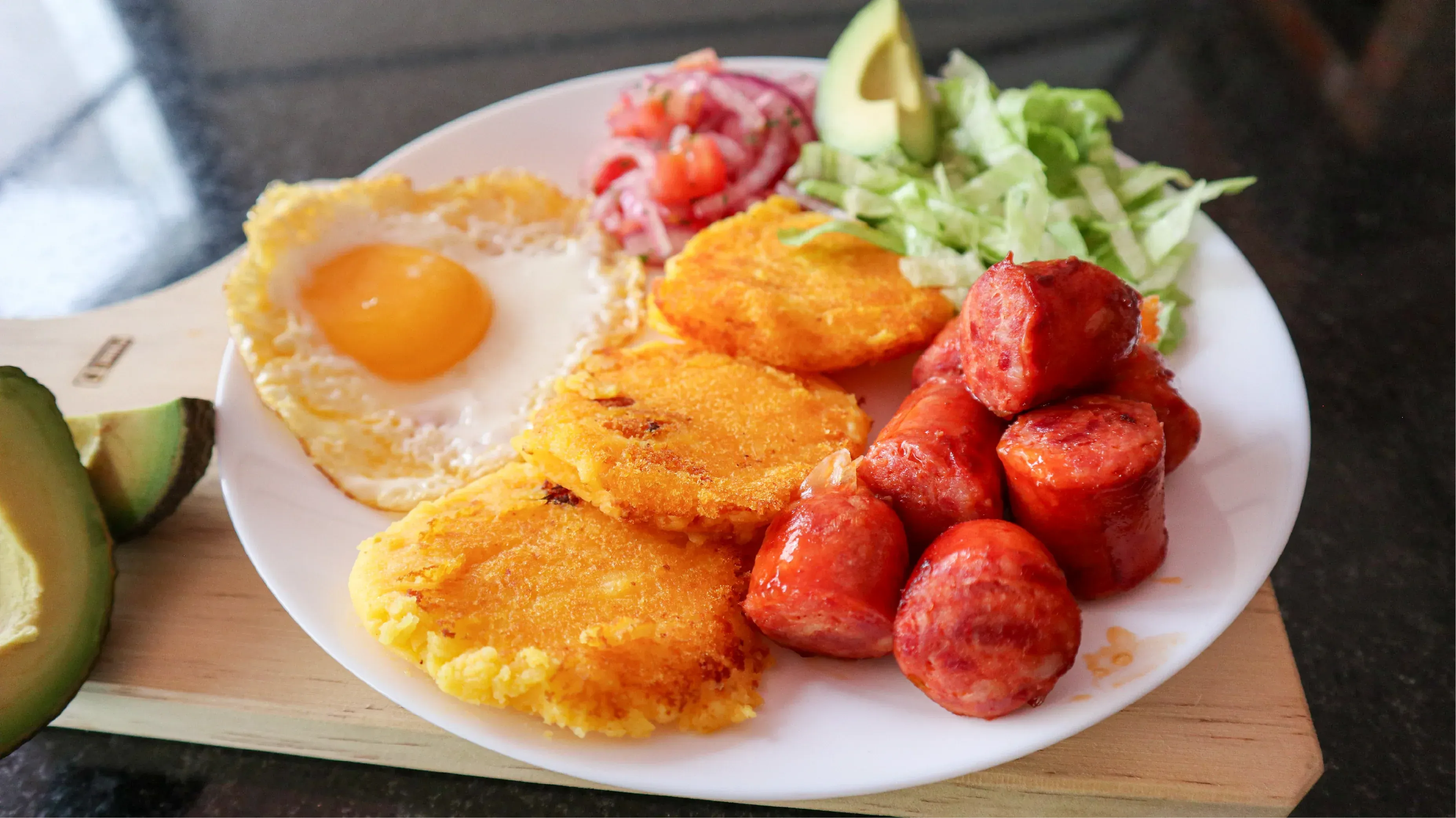 Llapingachos