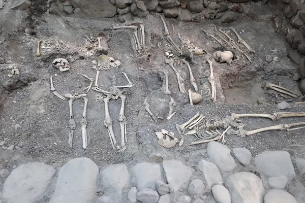 Museo de la Ciudad (Antigua Escuela Central)