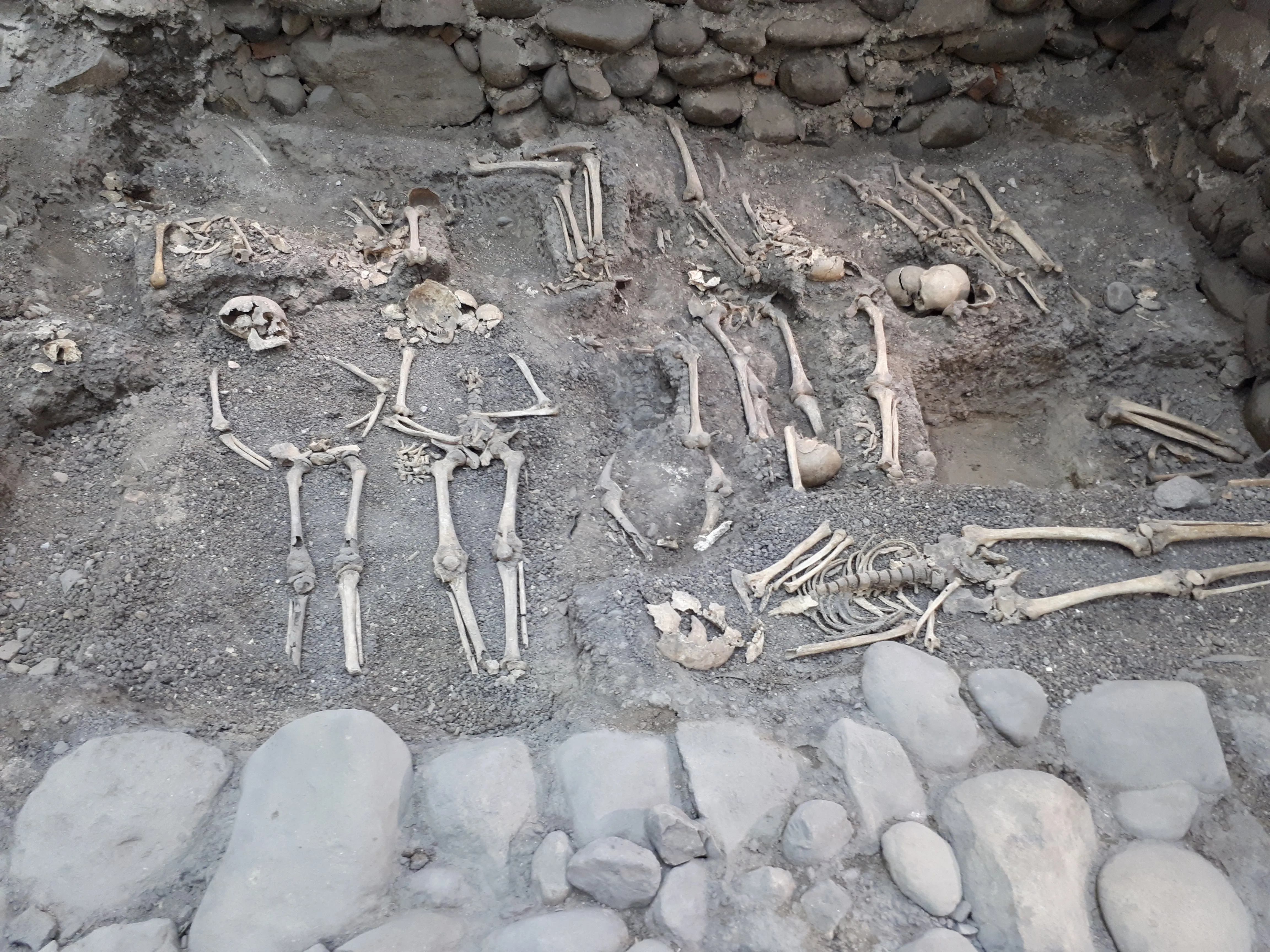 Museo de la Ciudad (Antigua Escuela Central)