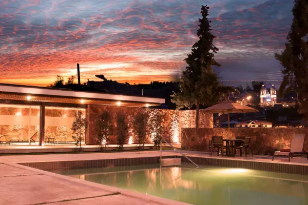 Novaqua Spa
