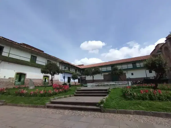 Parque de la Madre