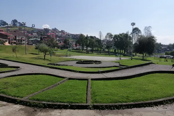 Parque Miraflores