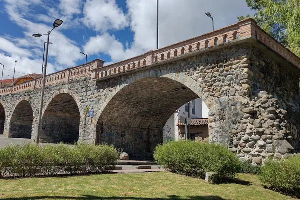 Puente Roto
