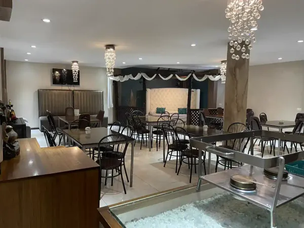 Salón de Eventos