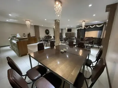 Salón de Eventos