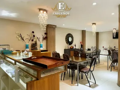Salón de Eventos