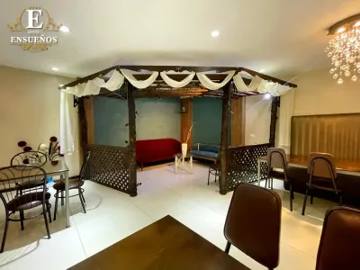 Salón de Eventos