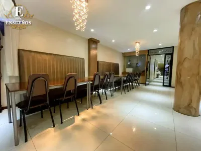 Salón de Eventos