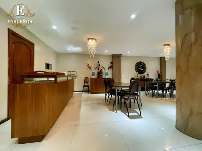 Salón de Eventos