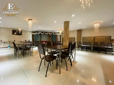 Salón de Eventos