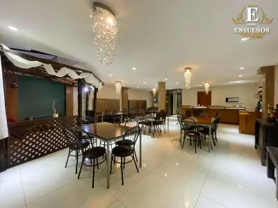 Salón de Eventos
