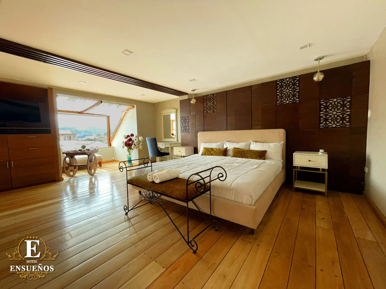 Suites