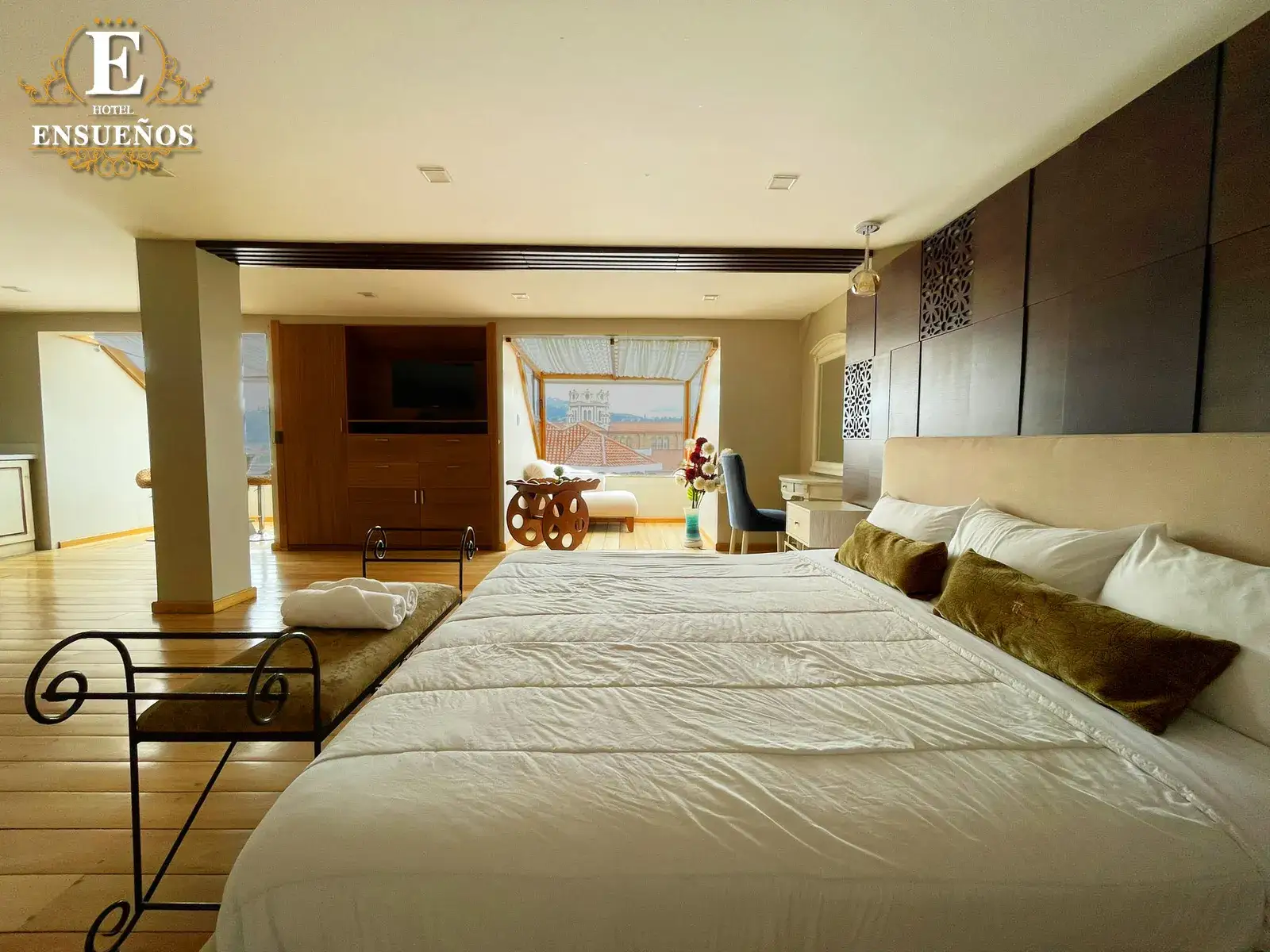 Suites 2