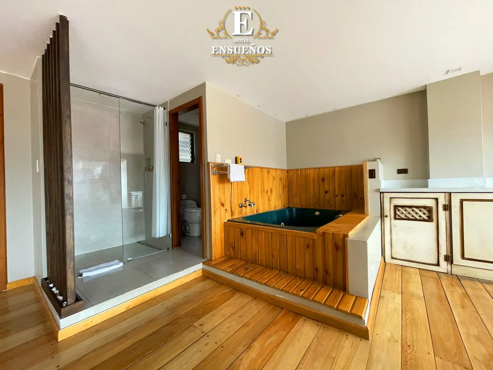 Suites 3